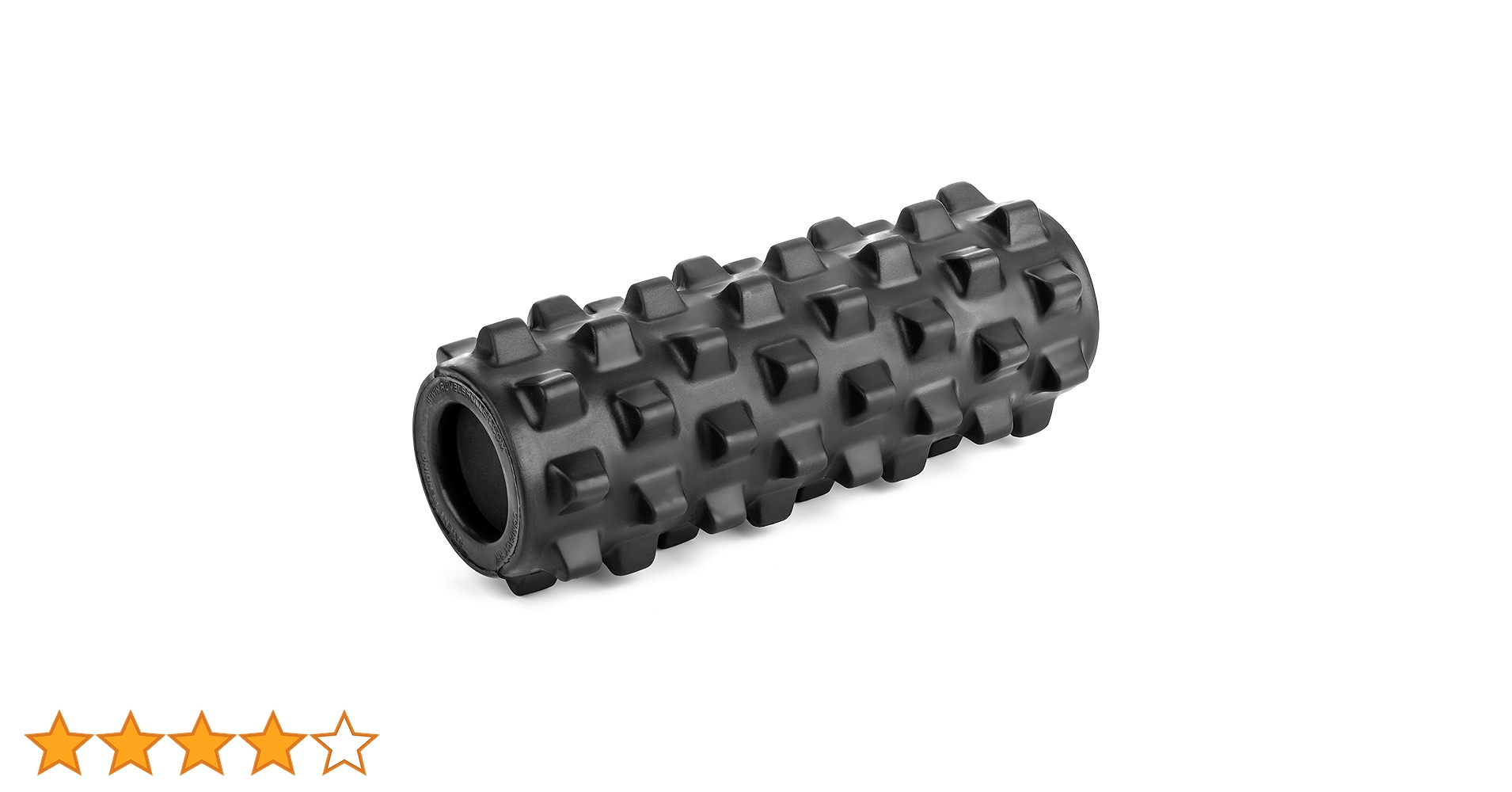 Rumble Roller Midsize 筋膜ローラー RumbleRoller ランブルローラー ミドルサイズ スタンダード